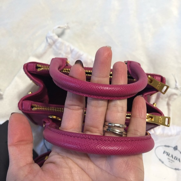 Prada crossbody bag - Picture 8 of 8